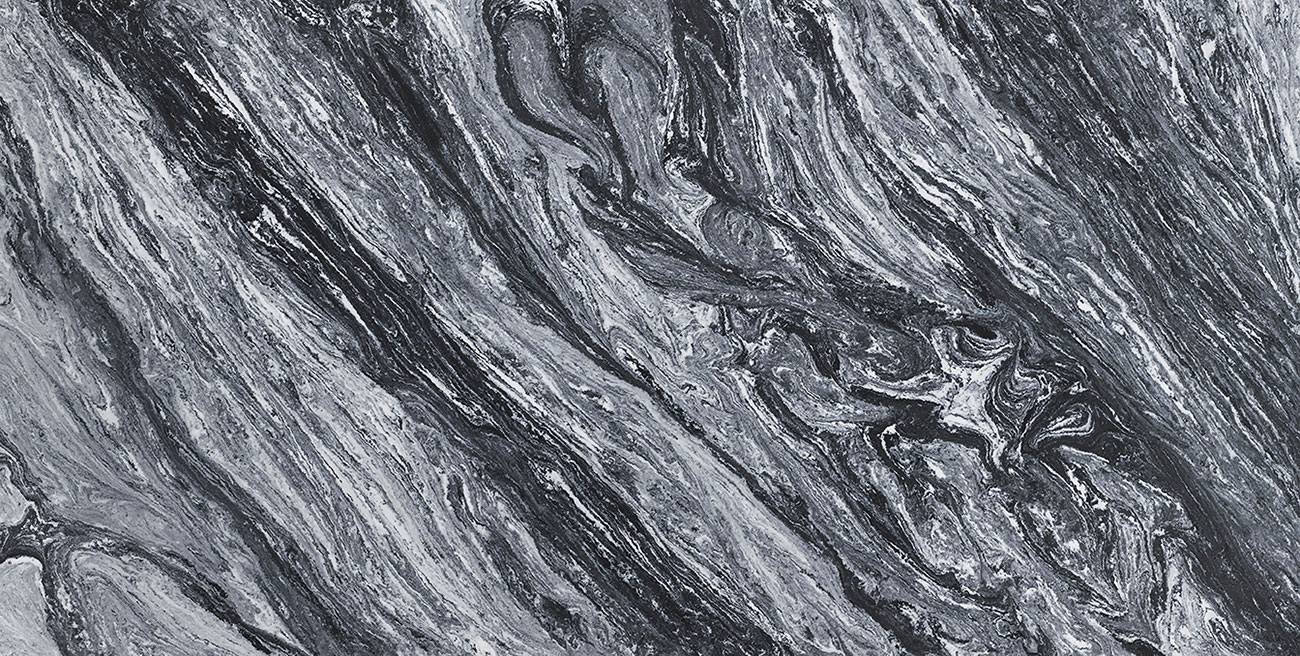 Calacatta Lava Black