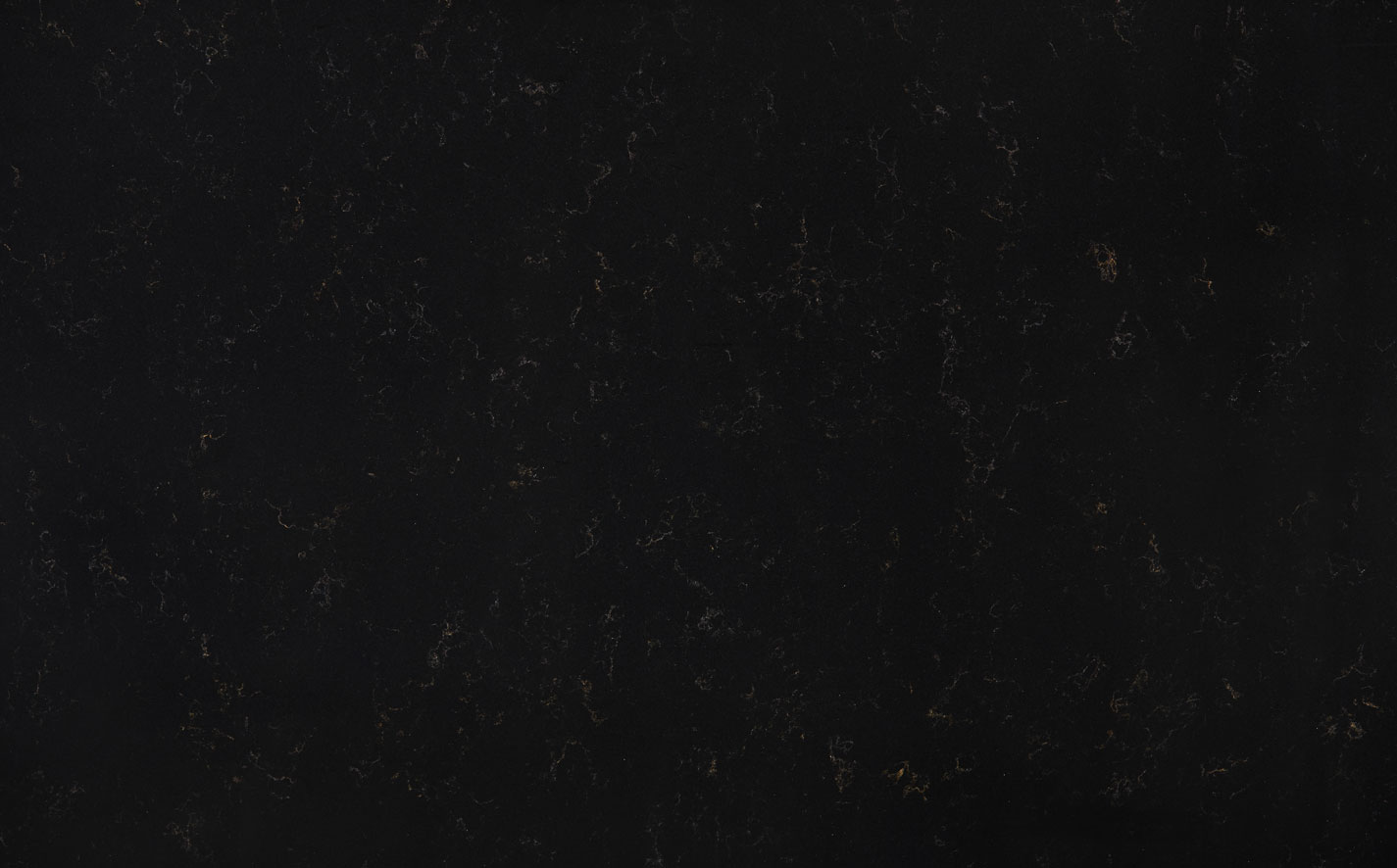 QZ117 Gold Noir