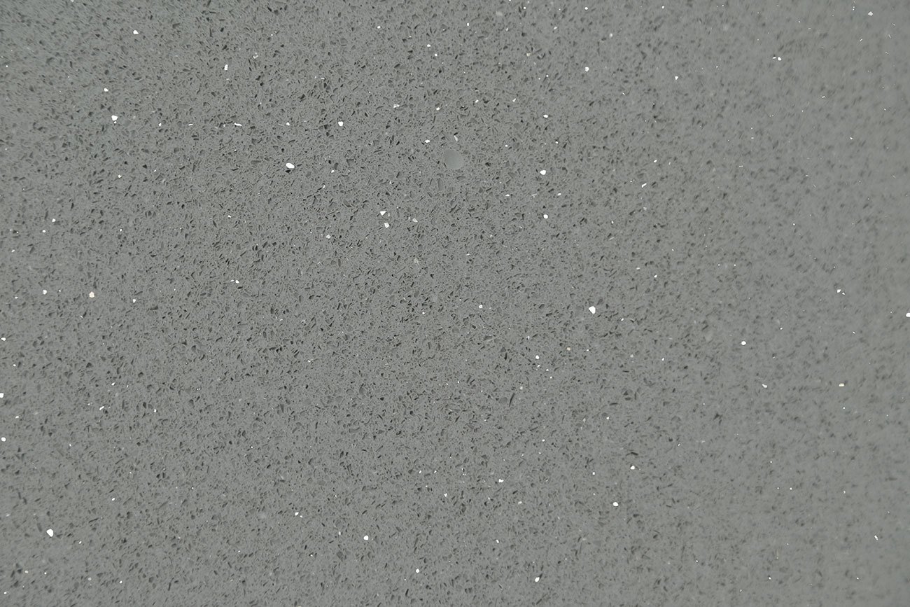 QZ140 Grey Shimmer