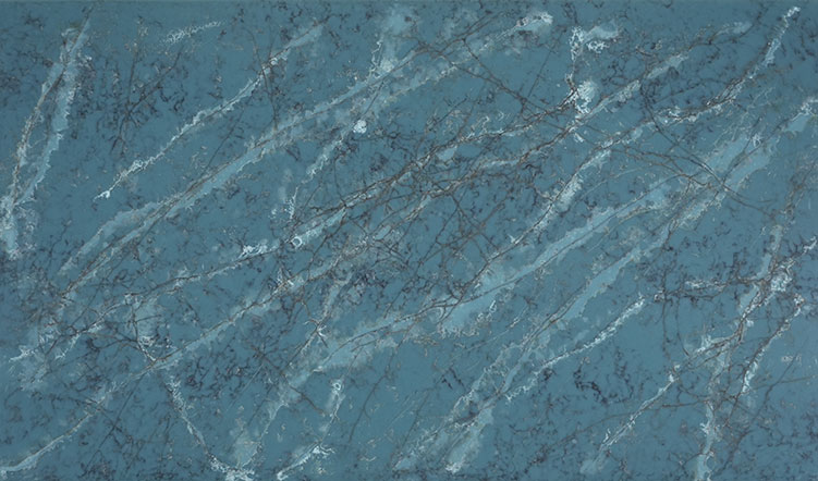 Cristallo Azure