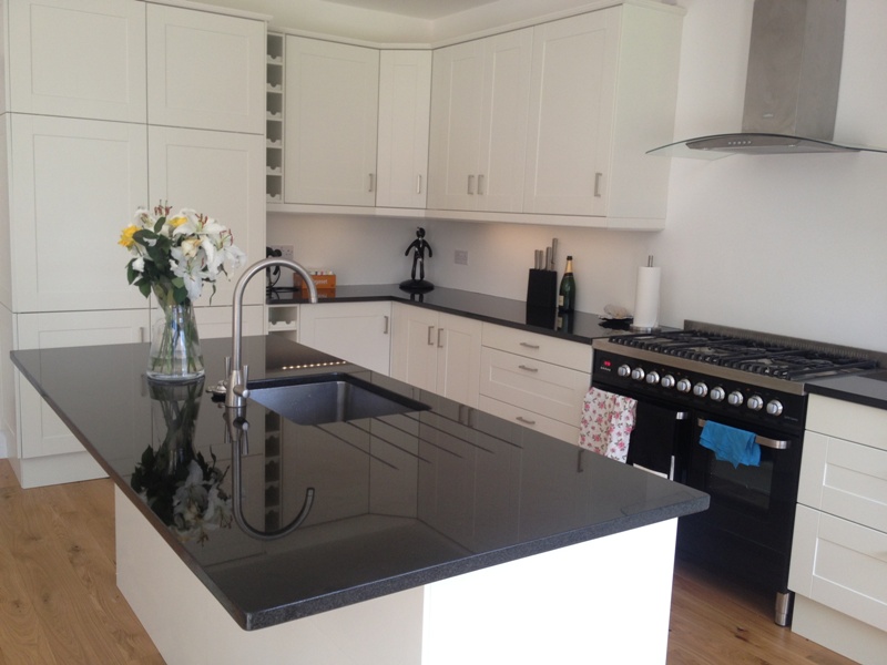 Kitchen Worktops London
