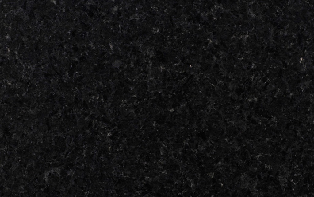 Angola Black Granite