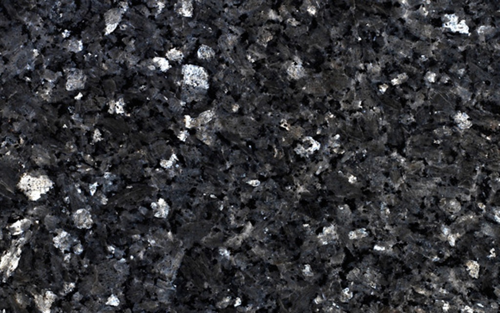 Blue Pearl Granite