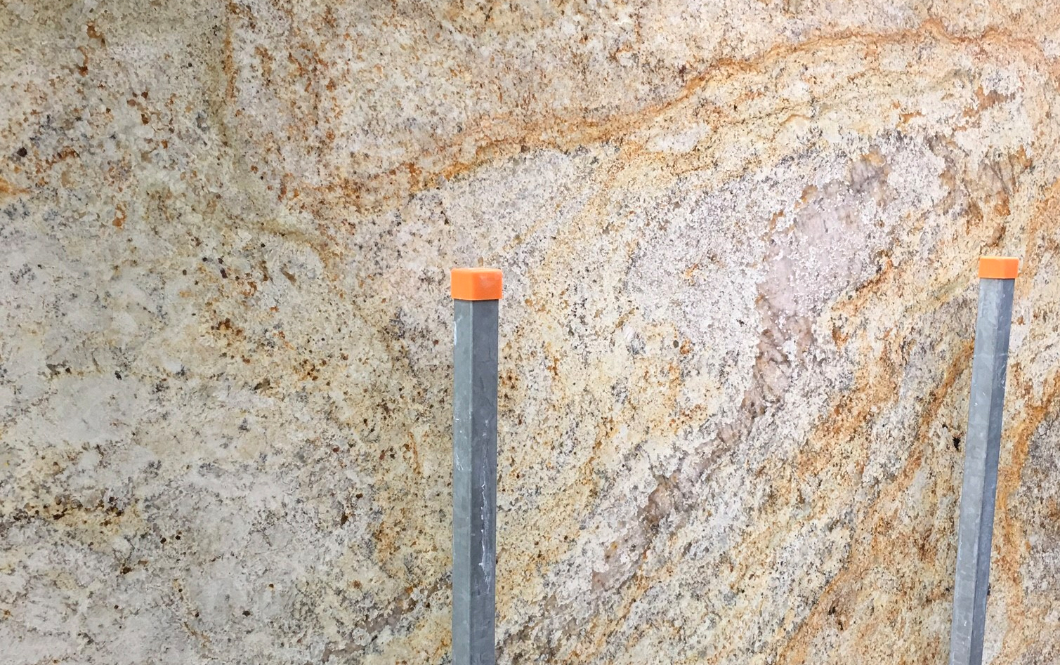 Colonial Gold Granite