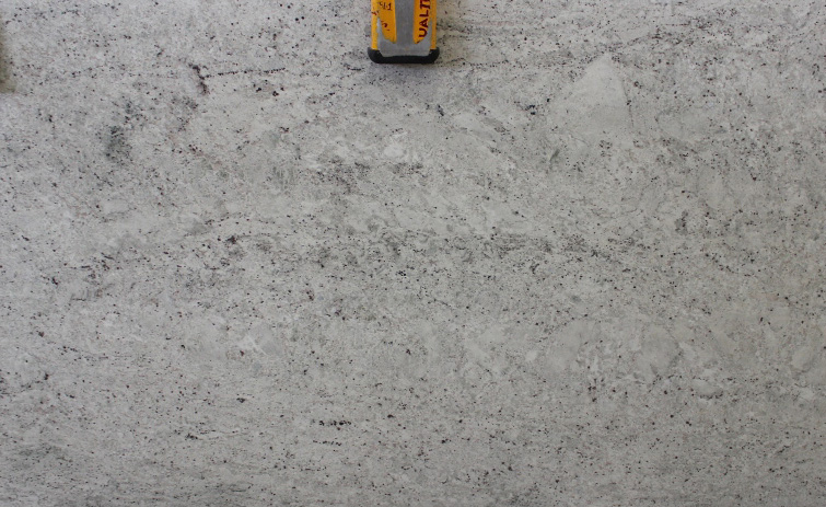 Colonial White Granite