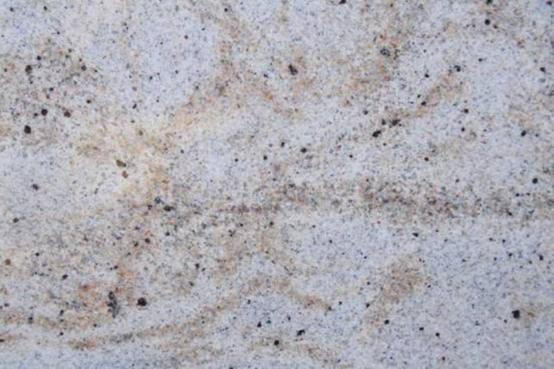 Ivory Chiffon Granite