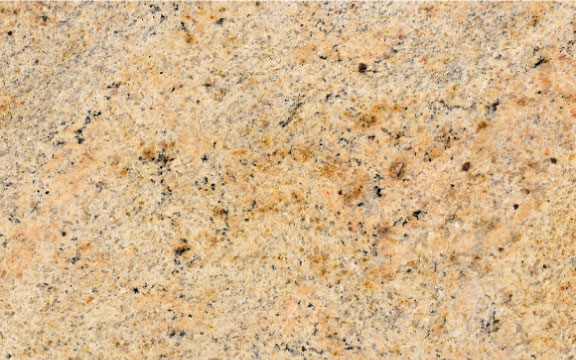 Kashmire Gold Granite