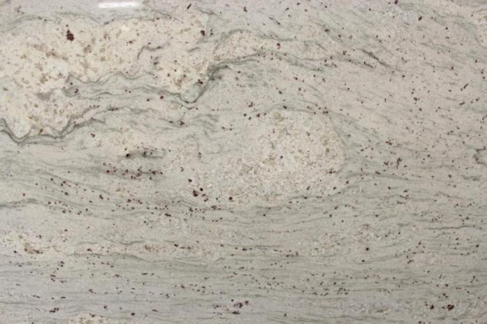 River White Granite