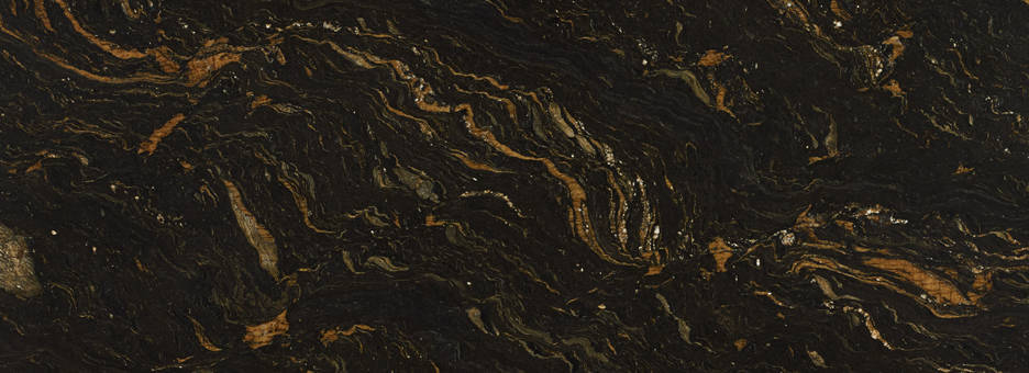 Stromboli Granite