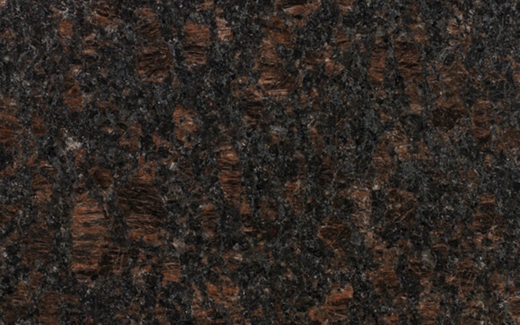 Tan Brown Granite