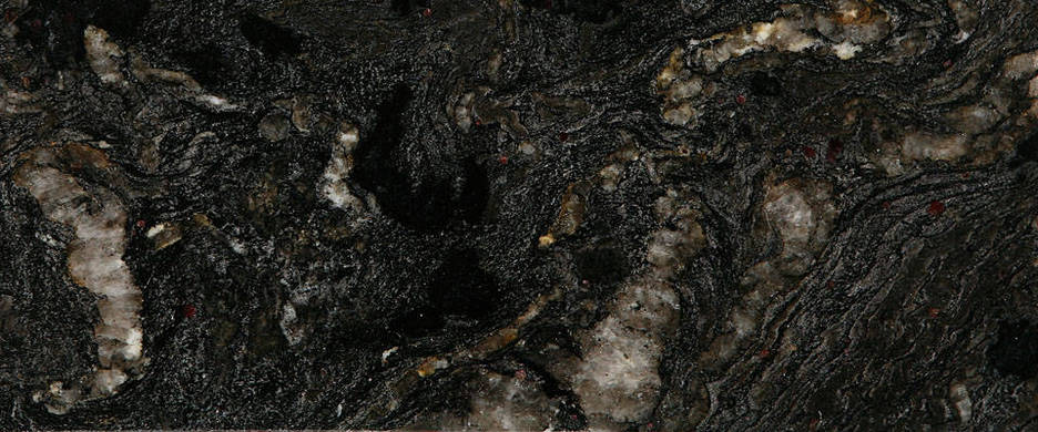 Titanium Granite