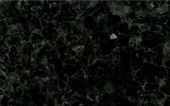 Volga Blue Granite