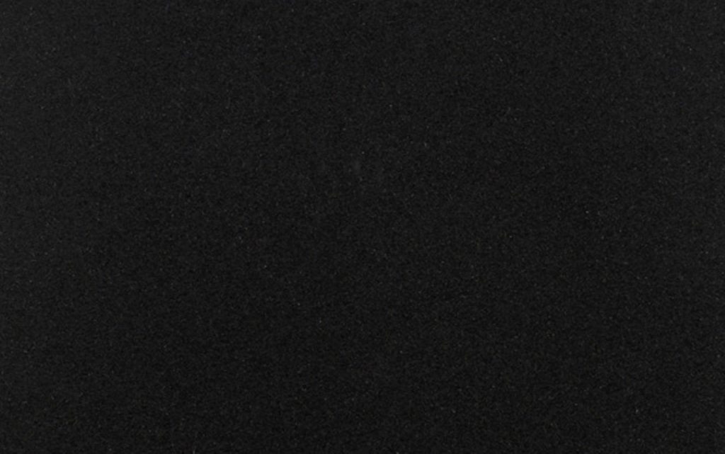 Absolute Black Granite
