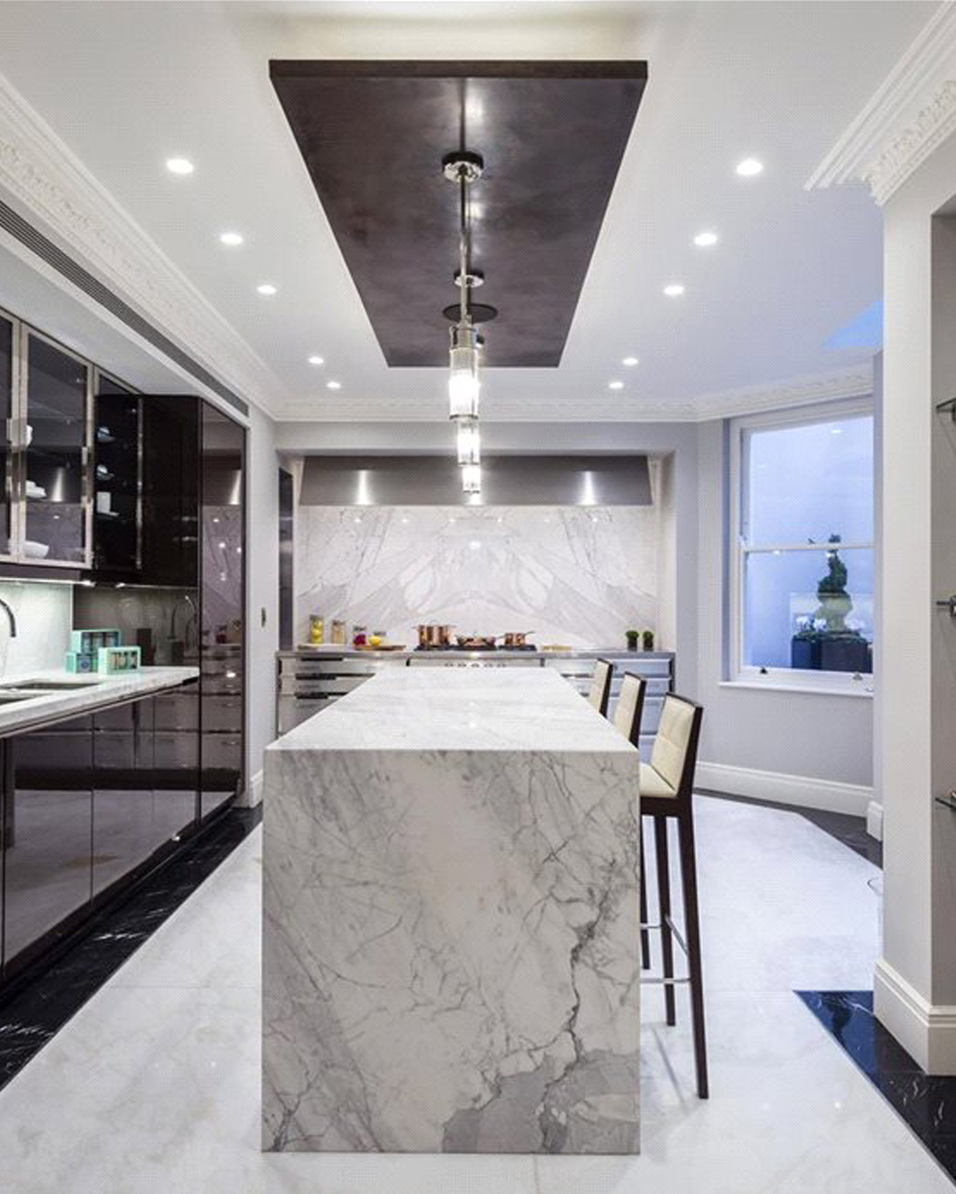 Marble Worktops