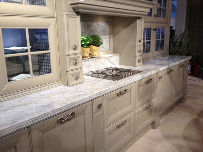 Marble Worktop