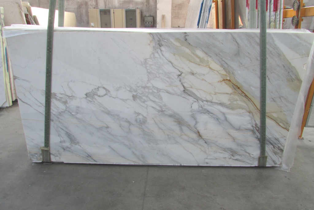 Calacatta Marble