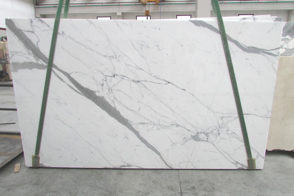 Statuario Marble