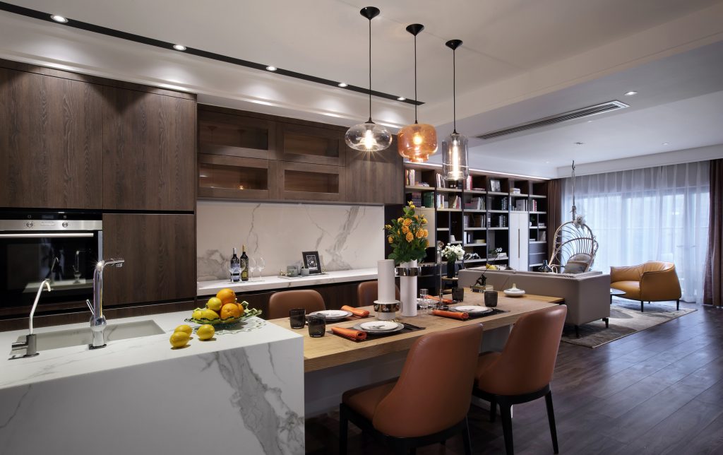 Neolith Worktop