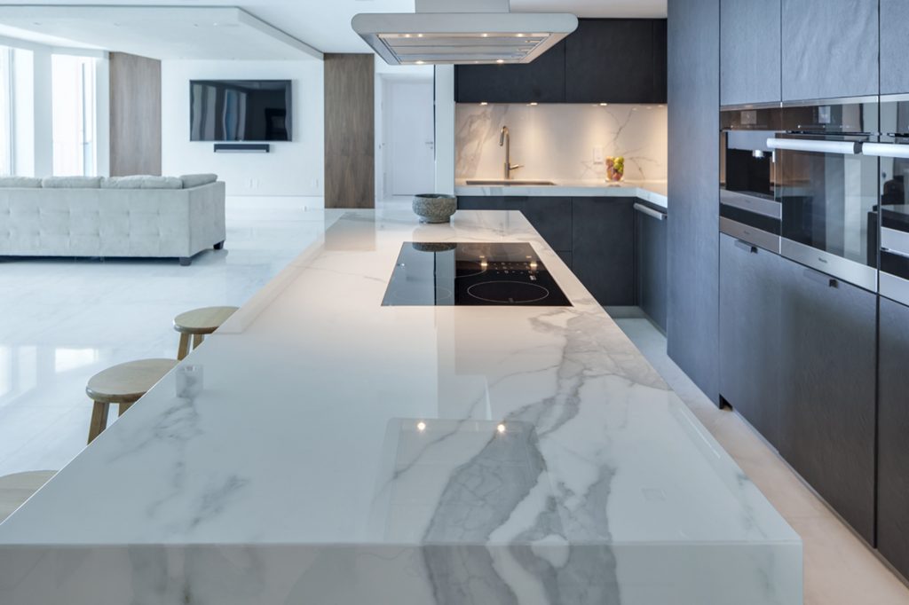Neolith Worktop