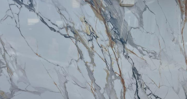 Calacatta Borghini Quartz
