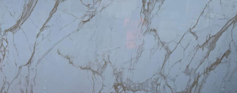Calacatta Gold Quartz