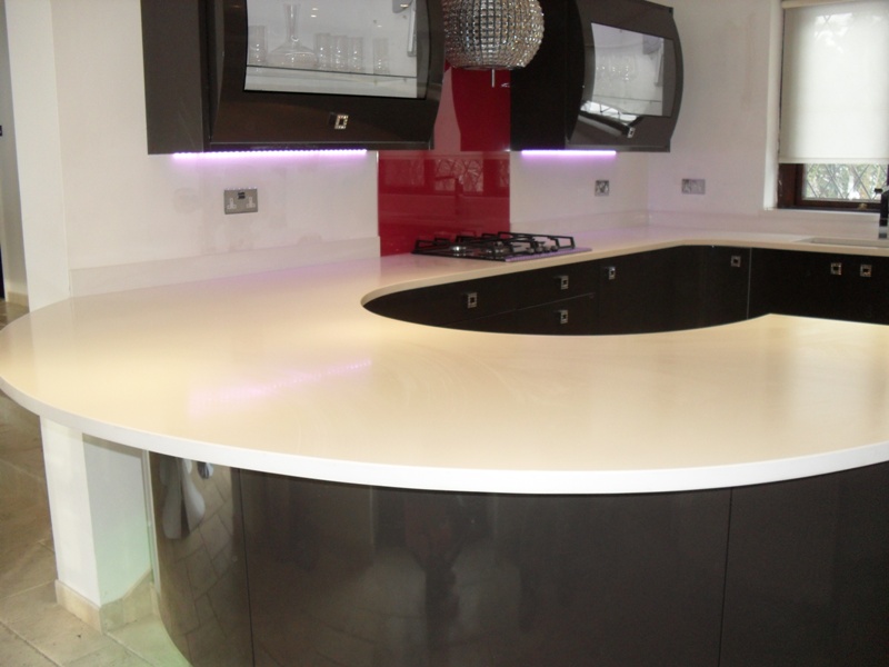 Arenastone Quartz Countertop