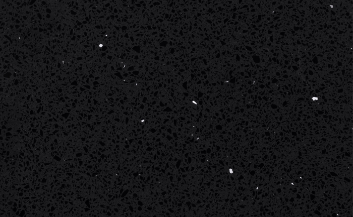 AR414 Nero Stelline N