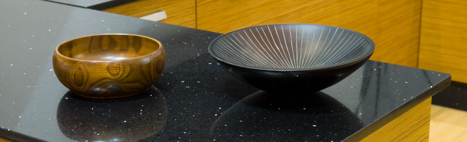 Azabache worktop