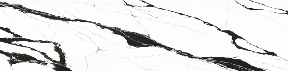 Unique Calacatta Black
