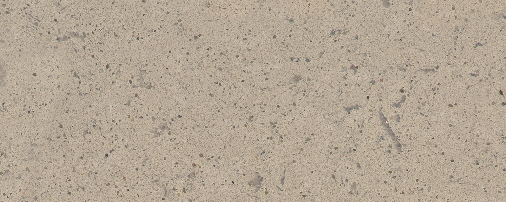 beige concrete