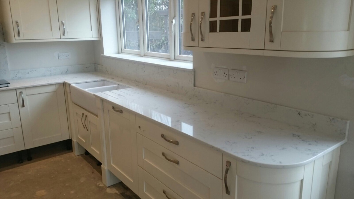 Quartz Worktop