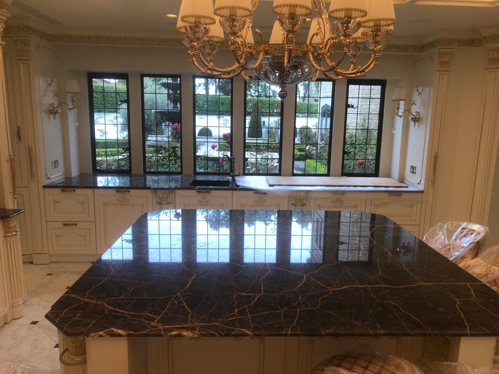 Marble Worktop