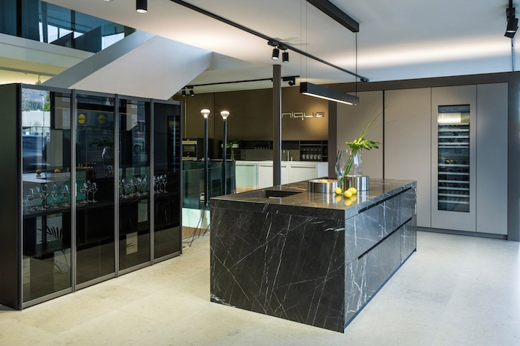 Marble Worktop