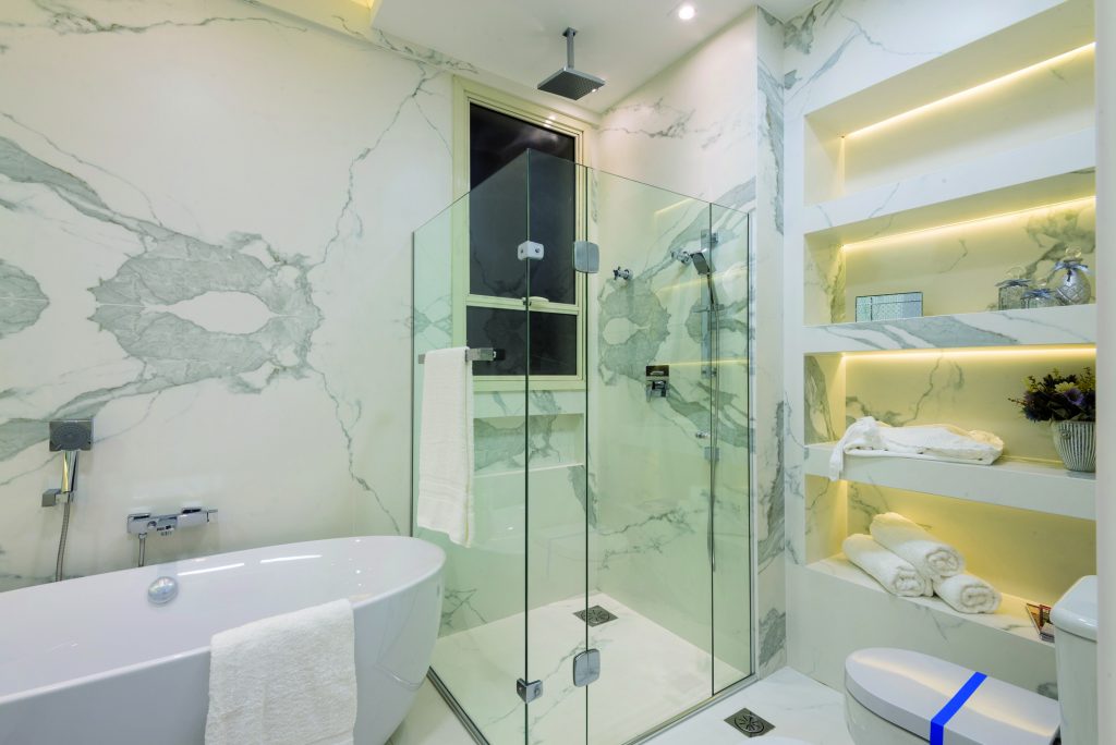 Neolith Estatuario