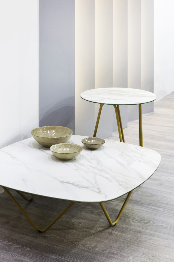 Neolith Calacatta