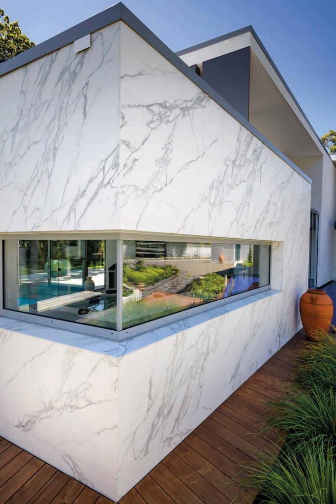 Neolith Calacatta