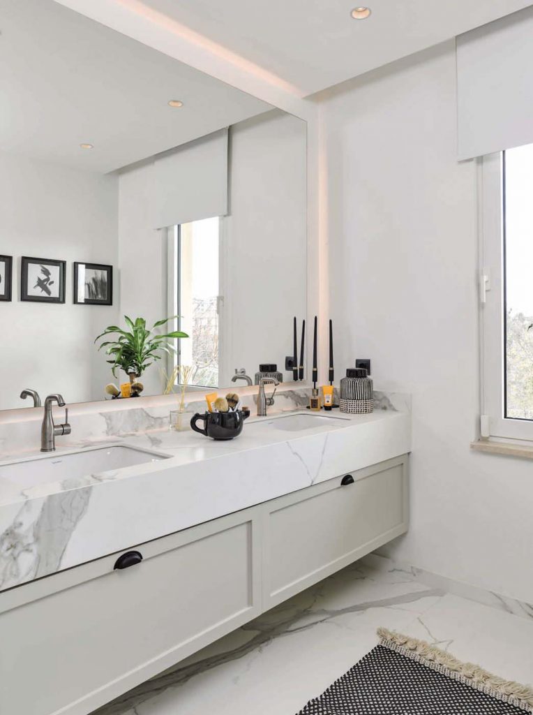 Neolith Worktop