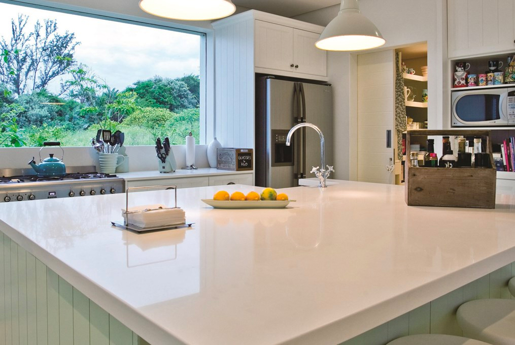 Caesarstone Worktops