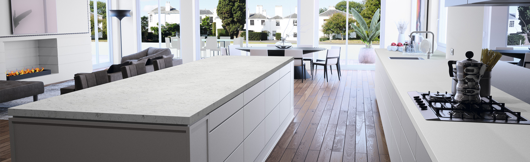 Carrara Island