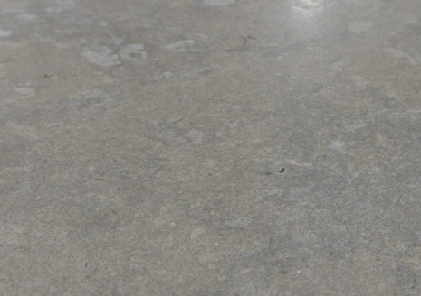 Atlantic Blue Brushed
