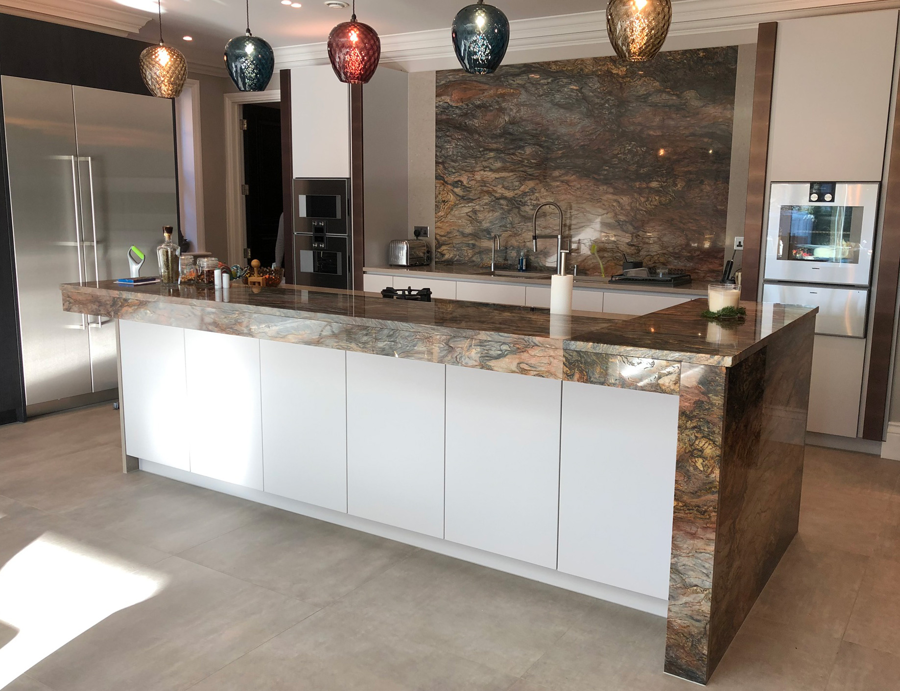Granite Worktops
