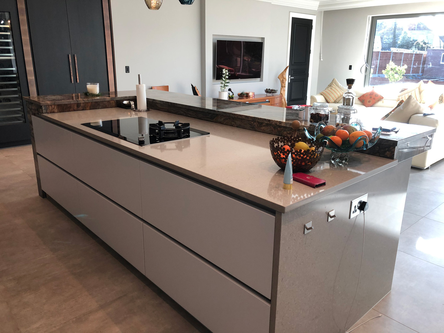 Quartz Worktop