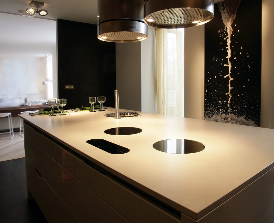 Yukon Worktop